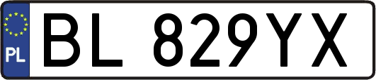 BL829YX