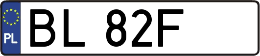 BL82F