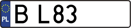 BL83