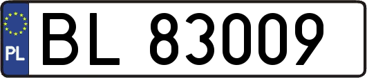BL83009