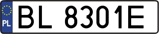BL8301E