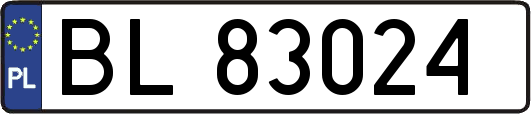 BL83024