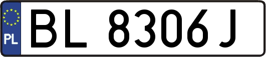 BL8306J