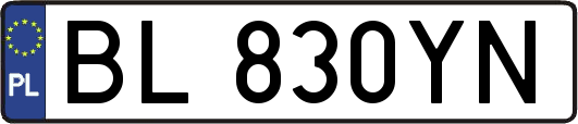 BL830YN