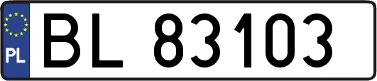 BL83103