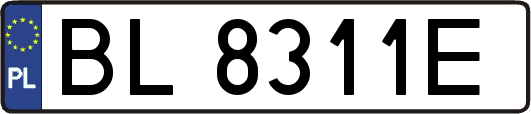 BL8311E