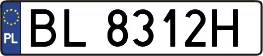 BL8312H