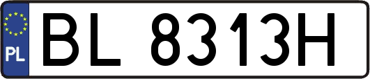 BL8313H
