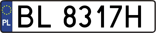 BL8317H
