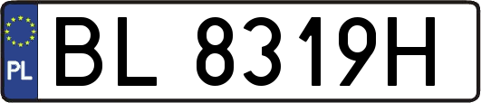 BL8319H