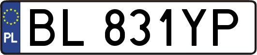 BL831YP