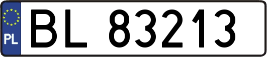 BL83213