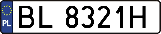BL8321H