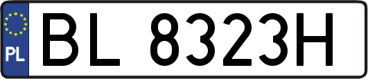 BL8323H