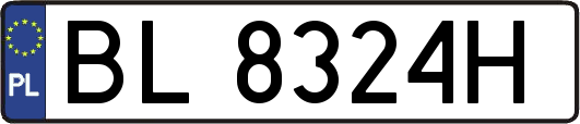BL8324H