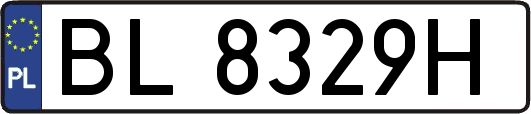 BL8329H