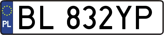 BL832YP