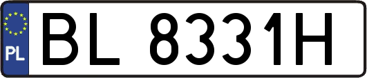 BL8331H