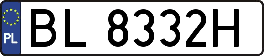 BL8332H