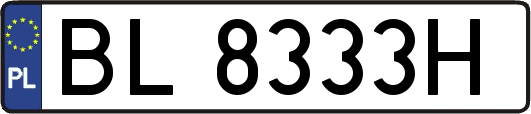 BL8333H