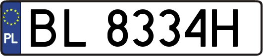 BL8334H