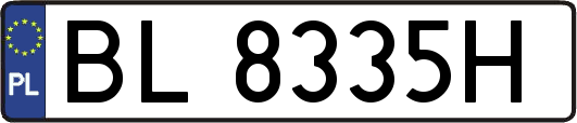 BL8335H