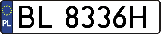 BL8336H