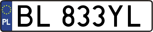 BL833YL