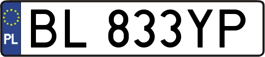 BL833YP