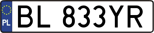 BL833YR