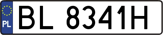 BL8341H