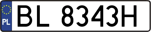 BL8343H