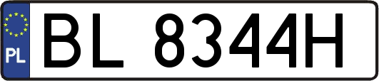BL8344H