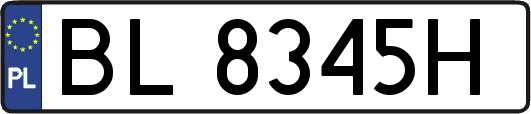 BL8345H