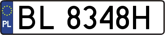 BL8348H