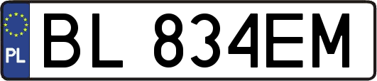 BL834EM