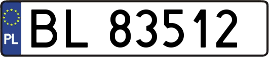 BL83512
