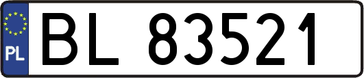 BL83521