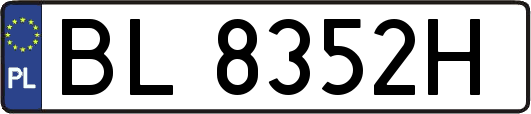 BL8352H