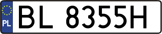 BL8355H