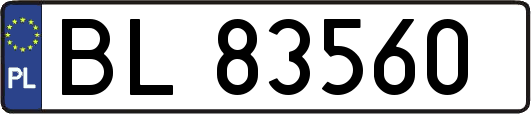 BL83560
