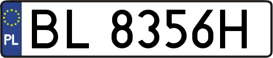 BL8356H