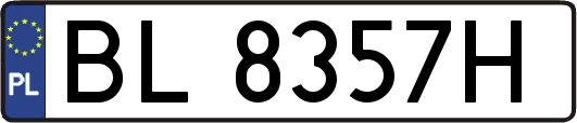 BL8357H