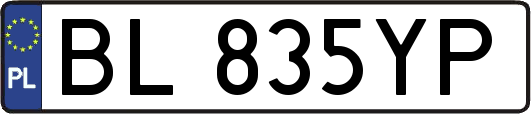BL835YP