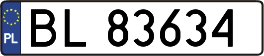 BL83634