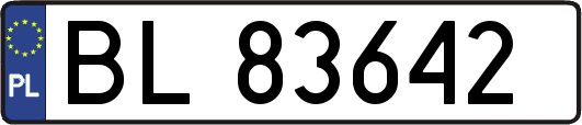 BL83642