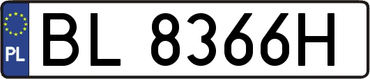 BL8366H