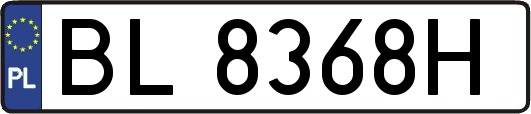 BL8368H
