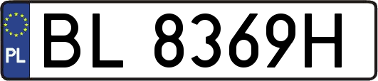 BL8369H