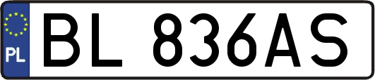 BL836AS
